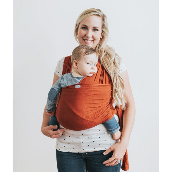 Choosing the RIght Carrier The Baby Cubby
