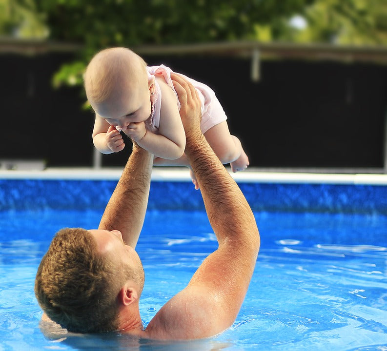 Getting Ready for Summer: Water Safety 101