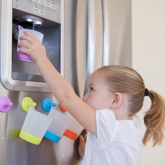 5 Tips for Helping Your Littles Ones Learn to Cook