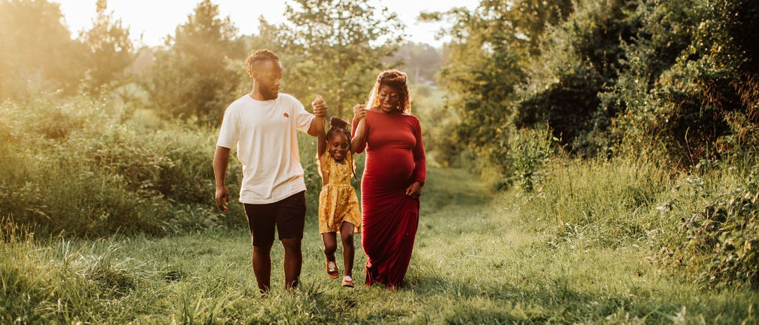 5 Ways to Make Your Family Photoshoot a Success