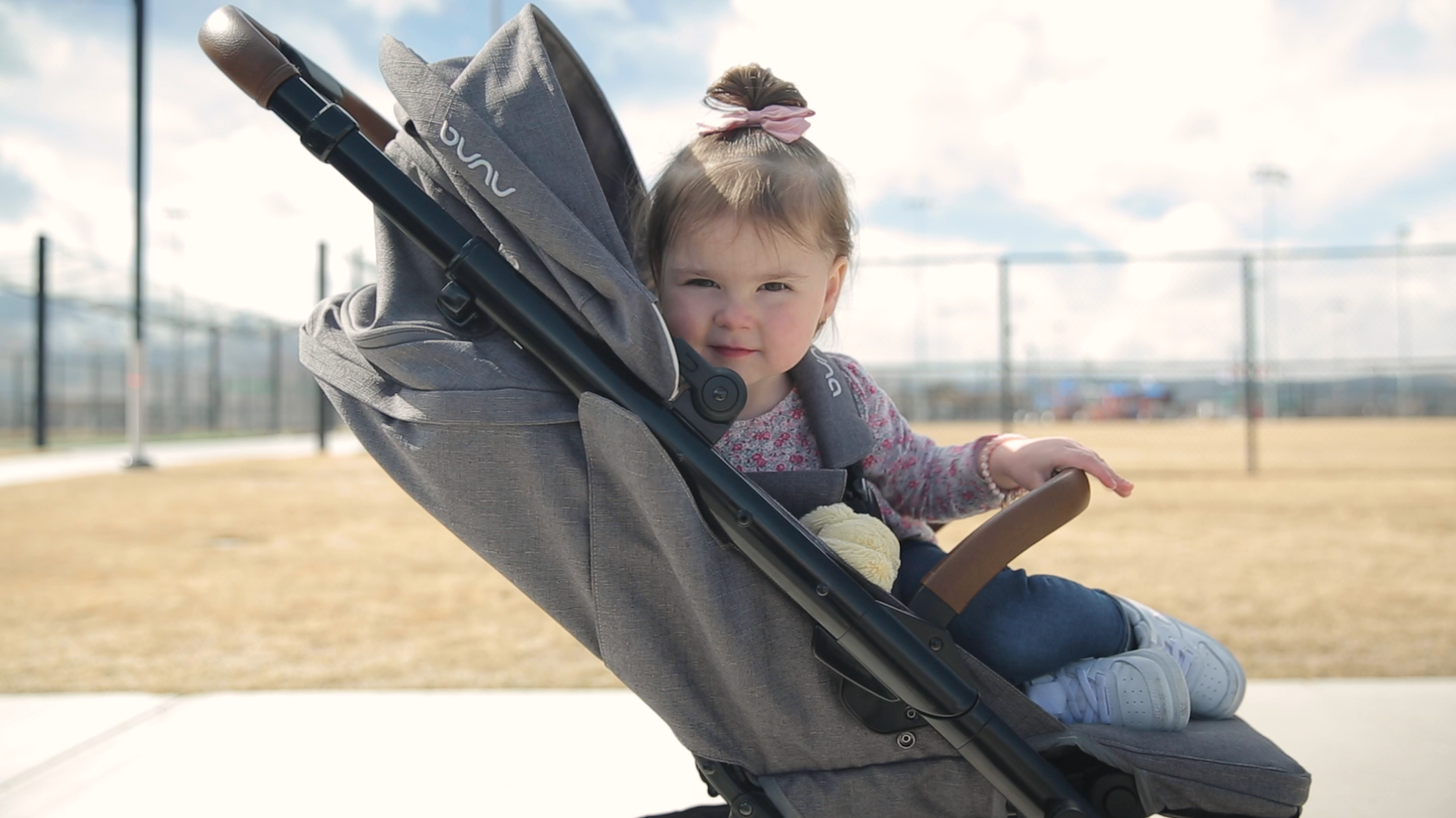 Nuna tavo 2017 sales