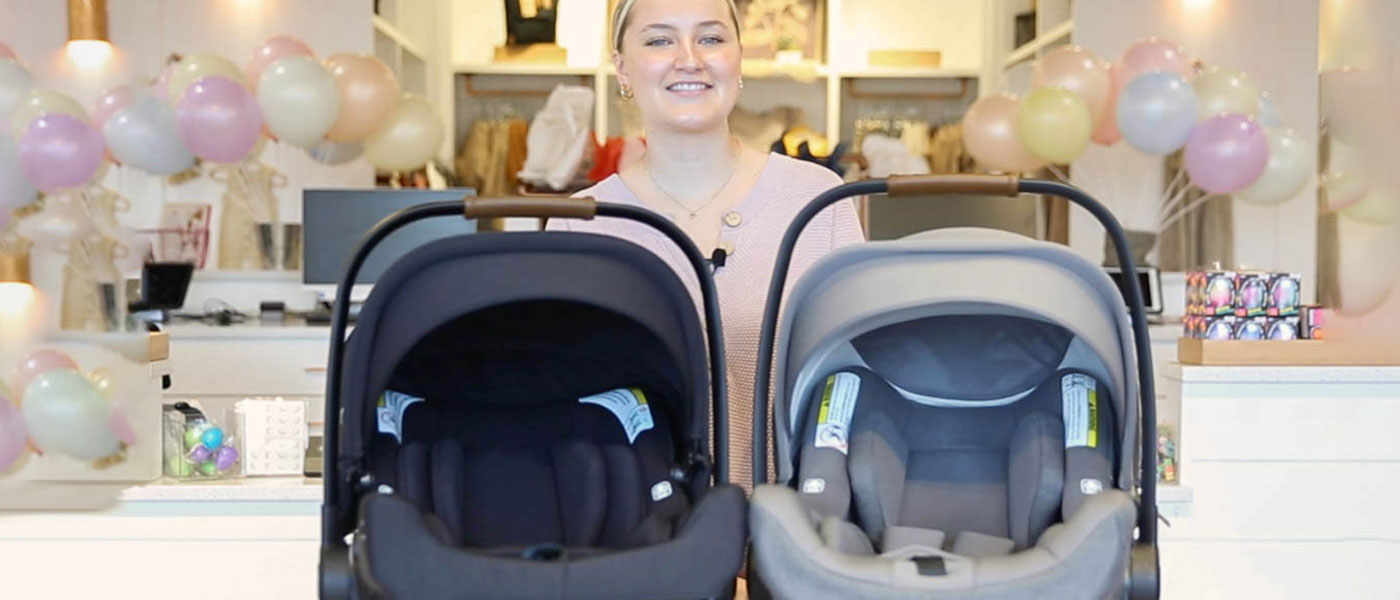 The Nuna PIPA Urbn vs The Nuna PIPA lite RX Car Seat Comparison – The Baby Cubby The Nuna PIPA Urbn vs The Nuna PIPA lite RX Car Seat Comparison – The Baby Cubby