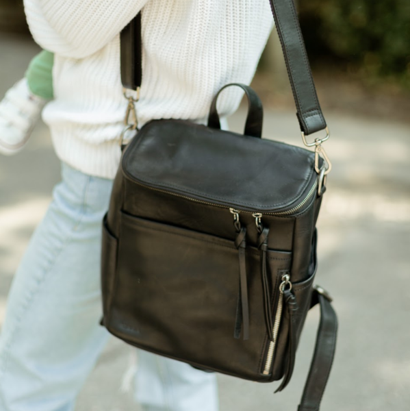 Azaria petite diaper 2024 bag