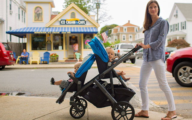 5 Best Baby Strollers for Summer