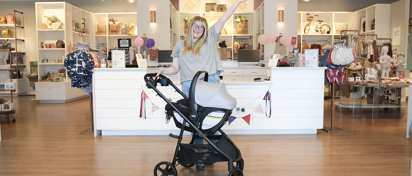 The Britax Willow Brook S+ Travel System UNBOXING and Demo! – The Baby Cubby The Britax Willow Brook S+ Travel System UNBOXING and Demo! – The Baby Cubby