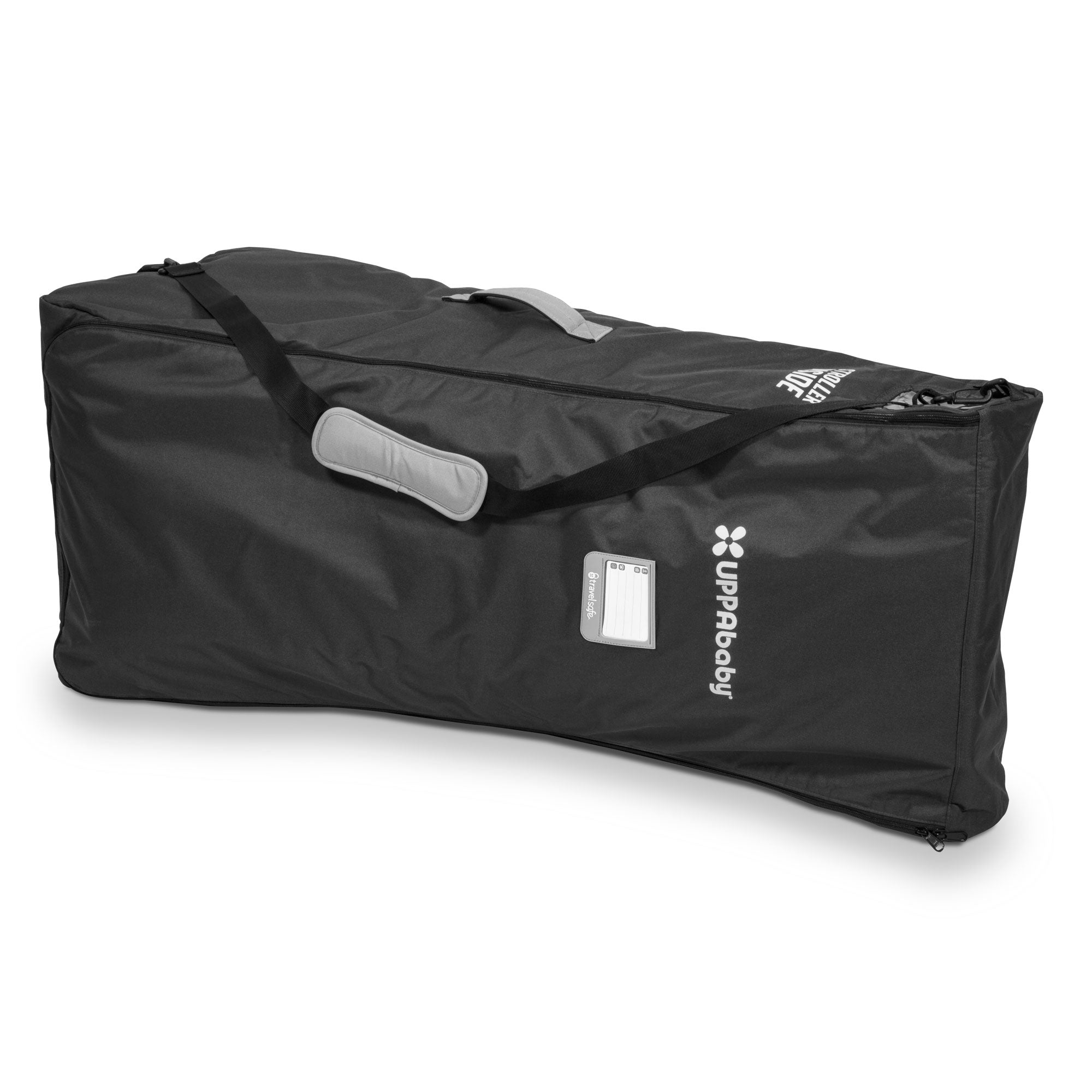 uppababy cruz travel bag with travelsafe UPPAbaby TravelSafe Travel Bag - G-LINK