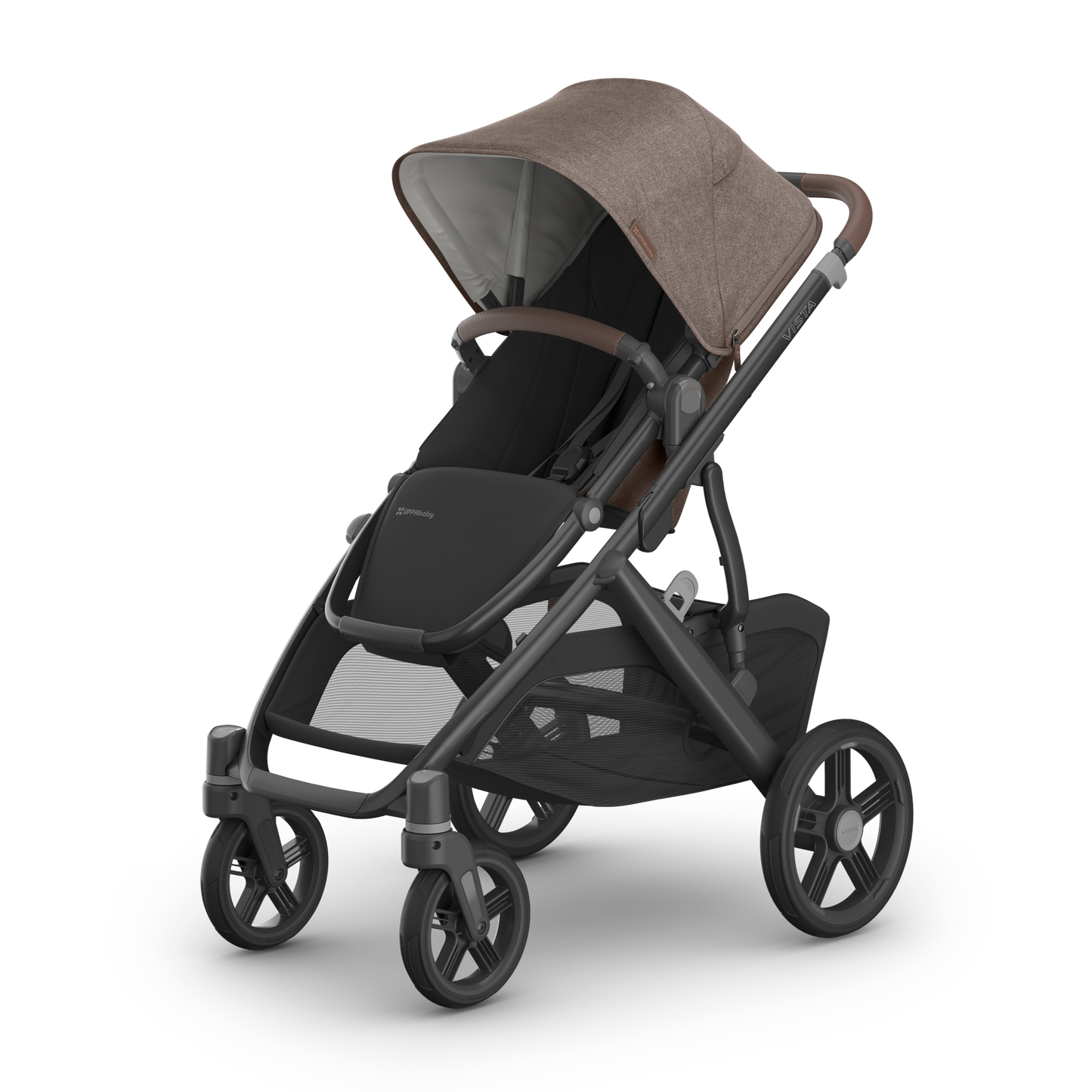 UPPAbaby VISTA V3 Stroller