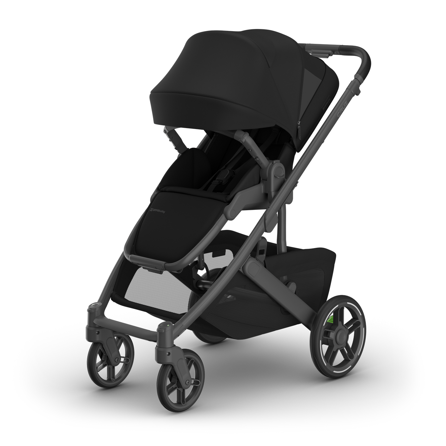UPPAbaby CRUZ V3 Stroller