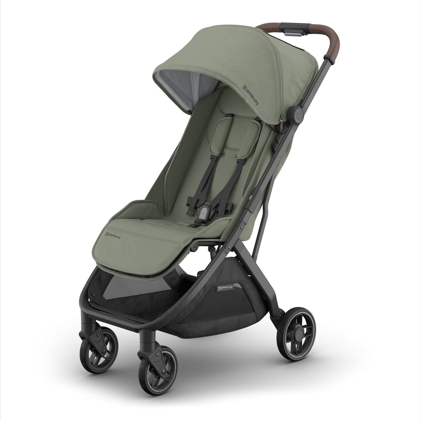 UPPAbaby Minu V3 Stroller