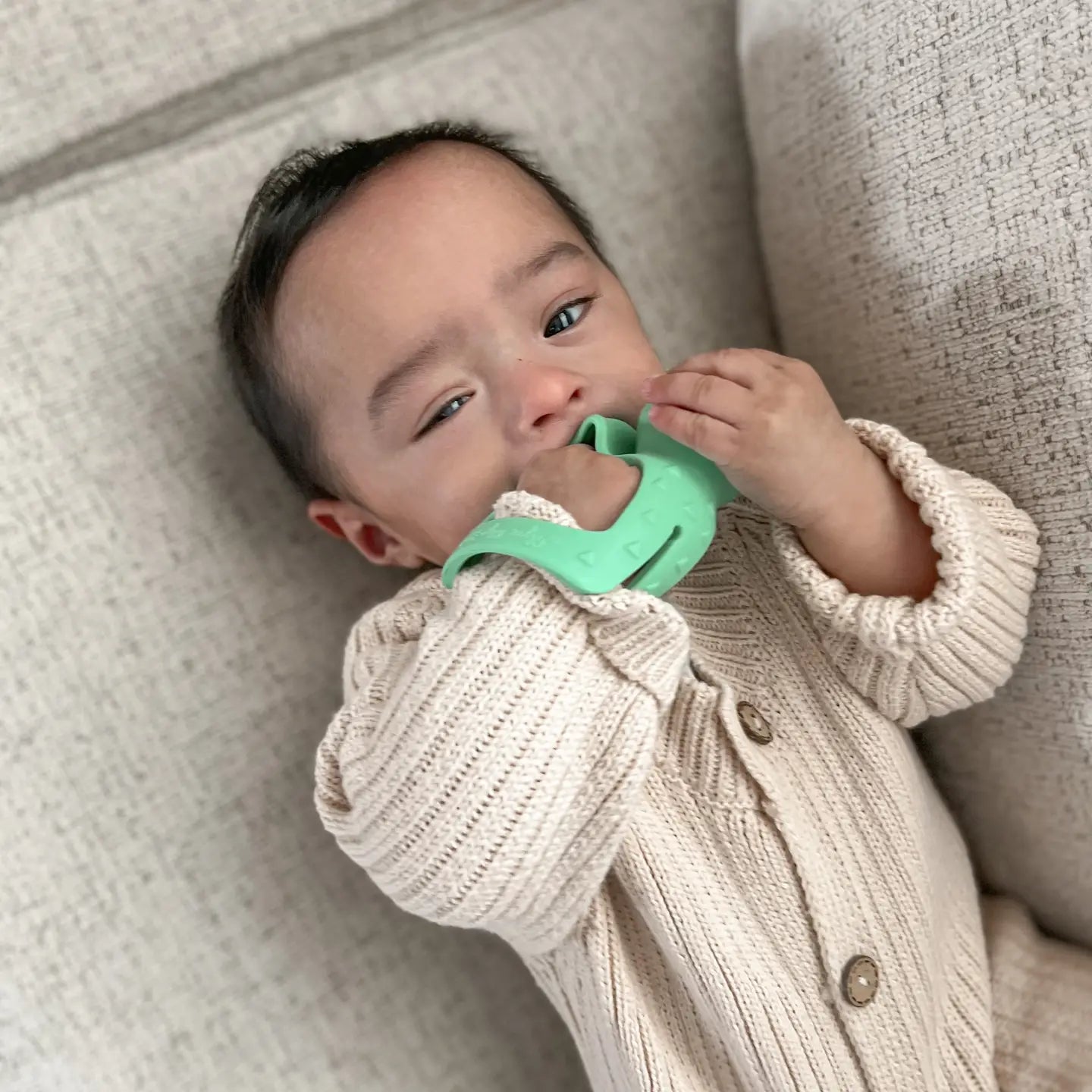 Itzy Ritzy Bitzy Grip