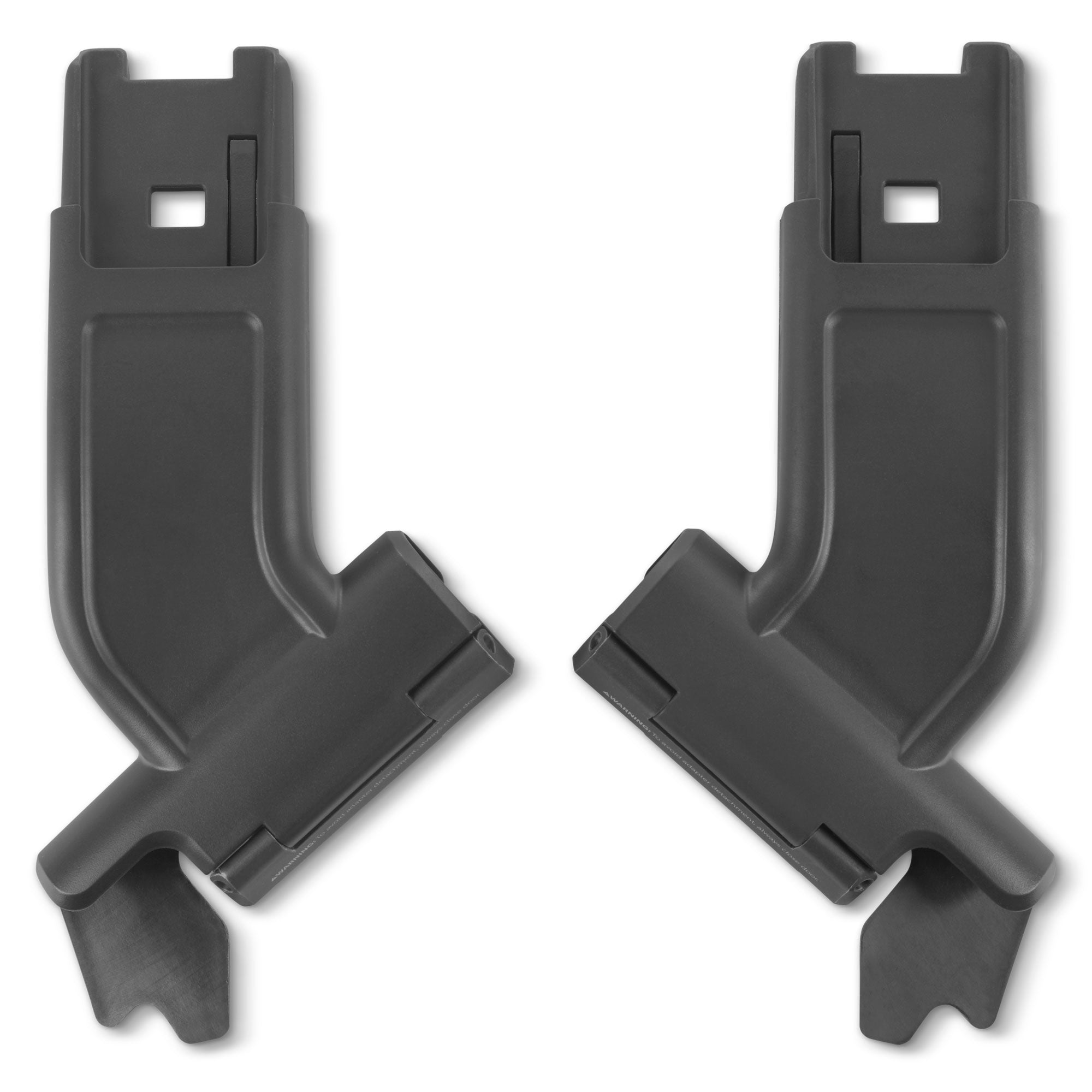 UPPAbaby Lower Adapters for Vista