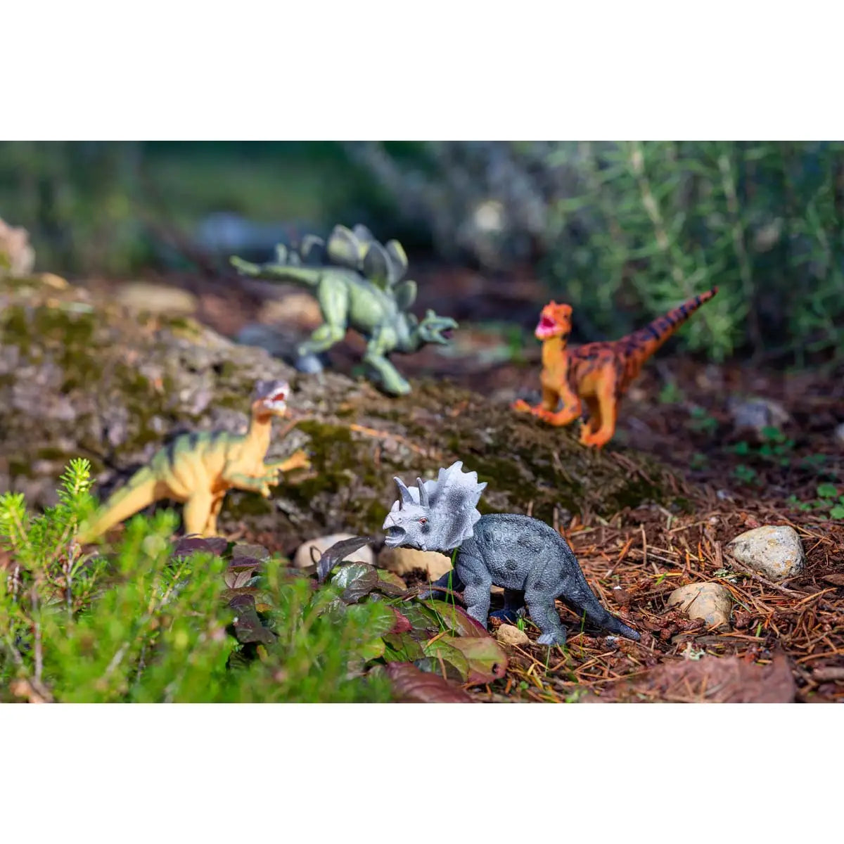 Toysmith Classic Dinosaurs - Assorted Styles