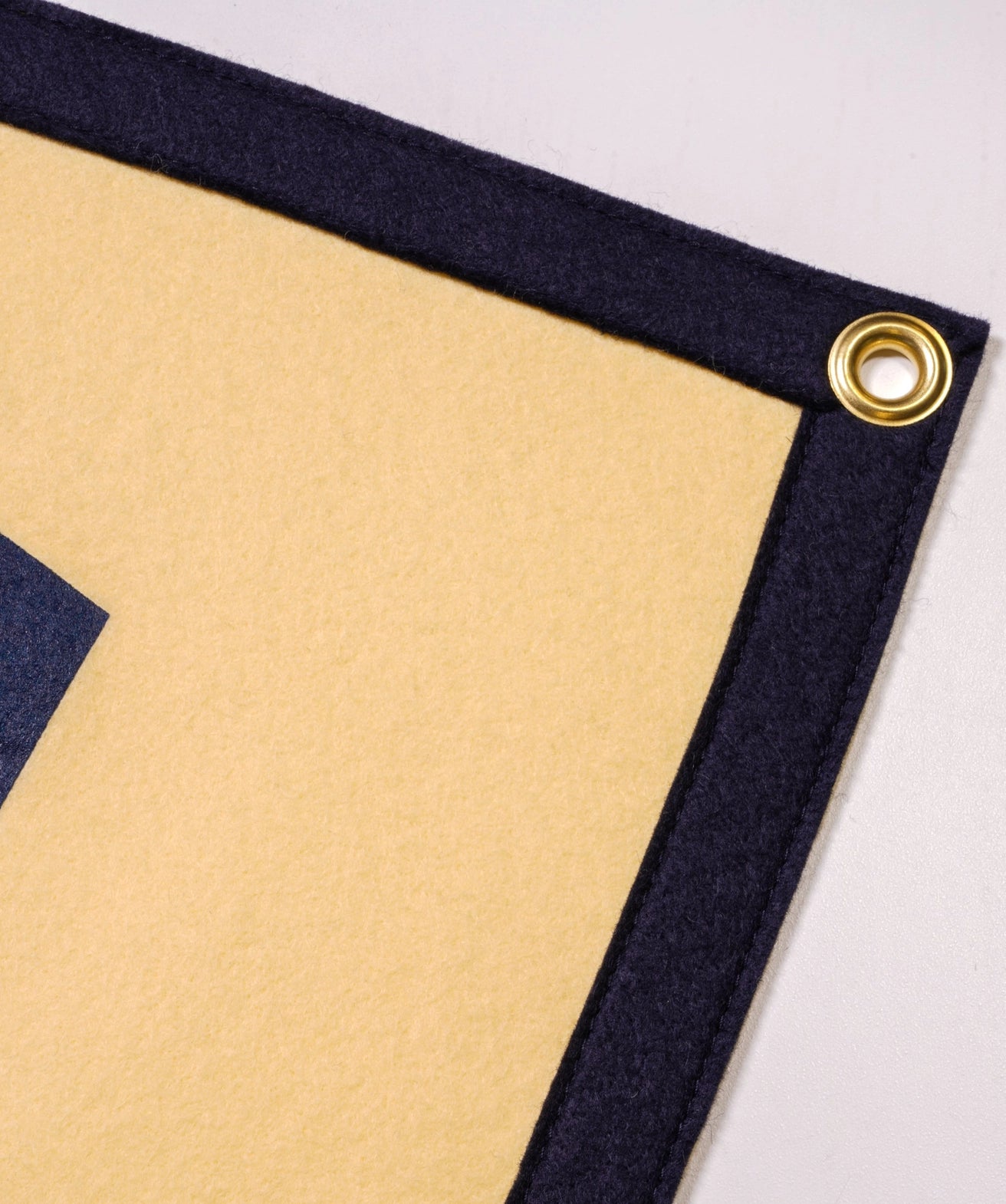 Oxford Pennant USA Camp Flag