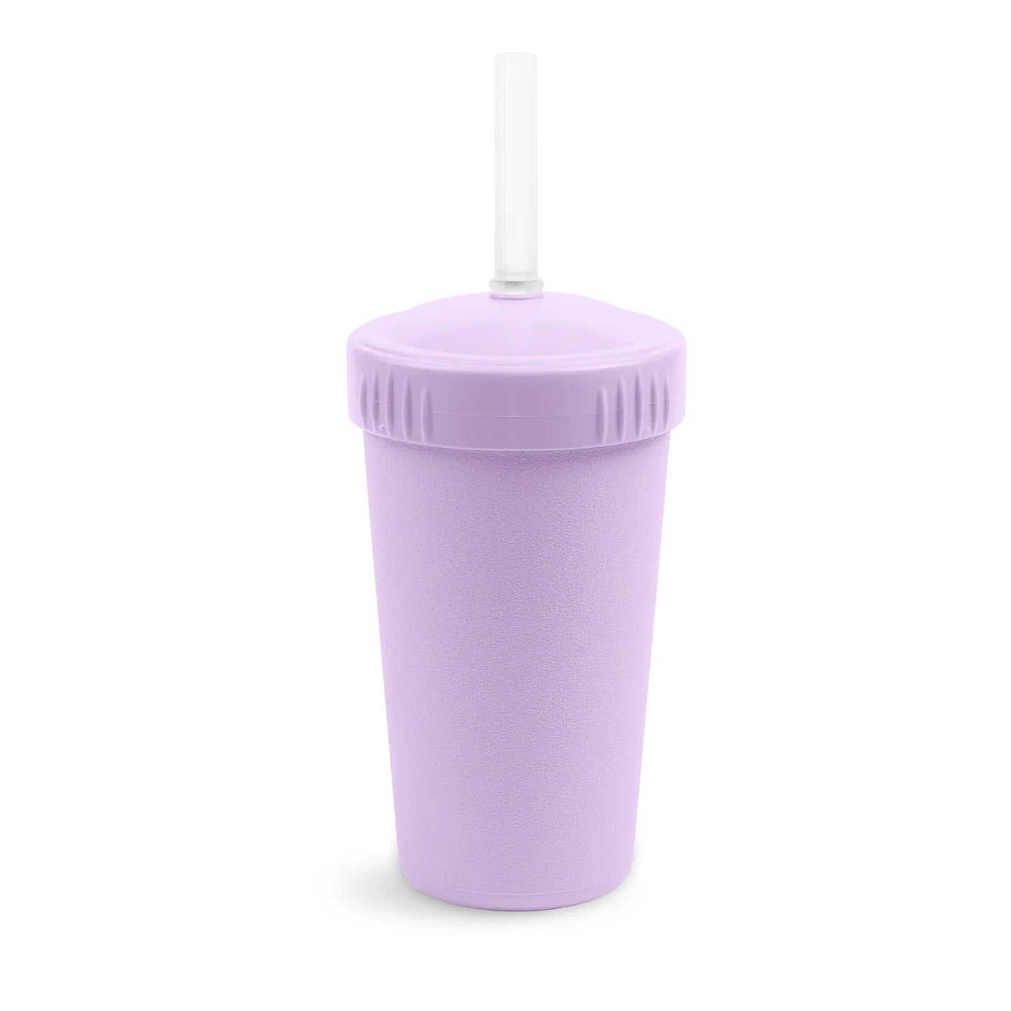 Re-Play Straw Cup with Silicone Straw