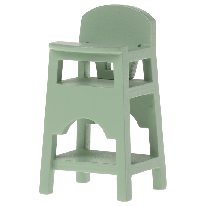 Maileg Mouse High Chair