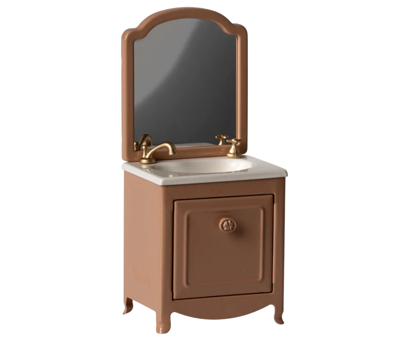 Maileg Mouse Sink Dresser