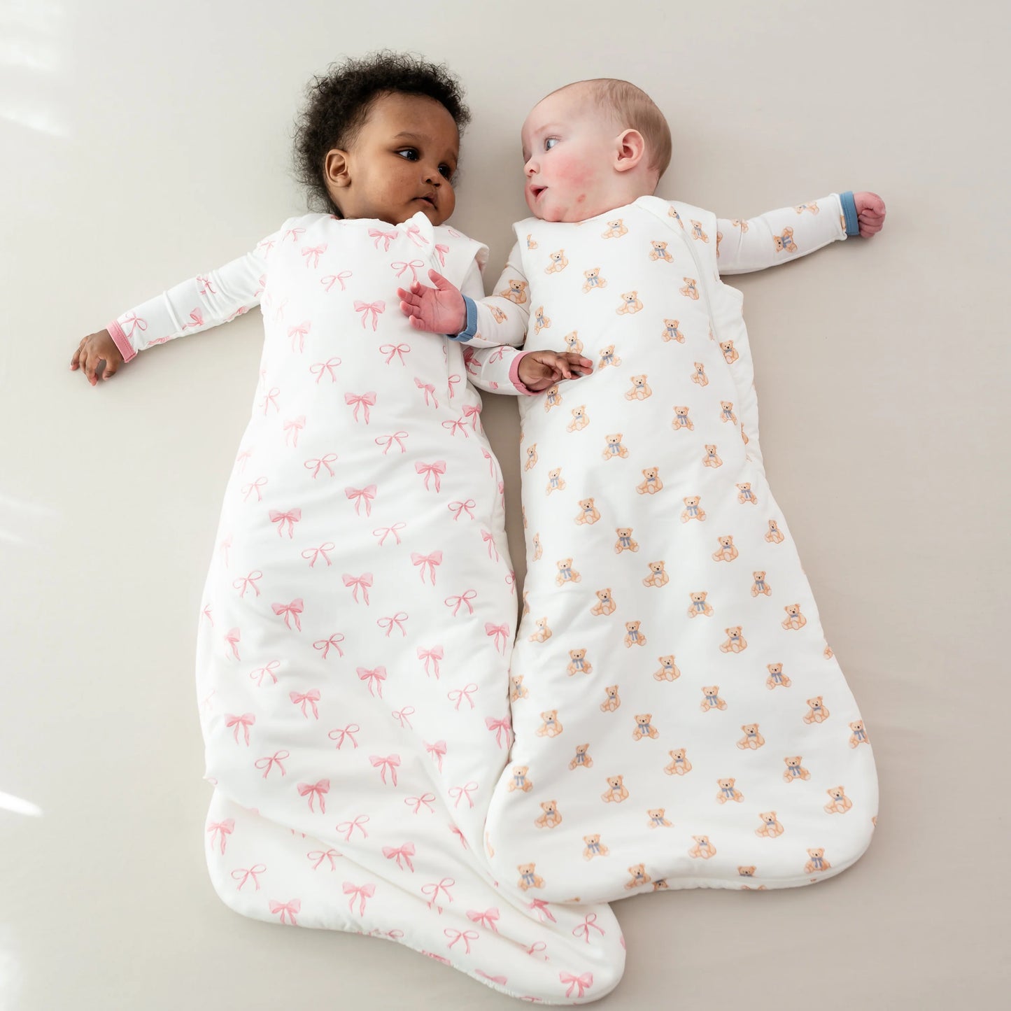 Kyte Baby Sleep Bag - Teddy - 1.0 Tog