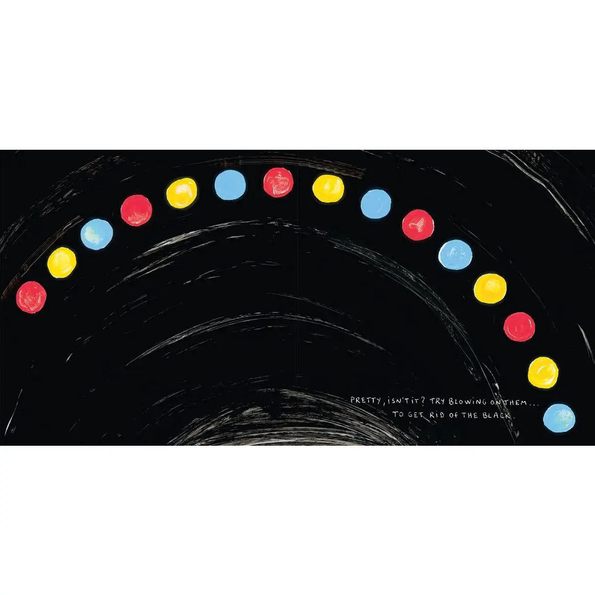 Chronicle Books Press Here