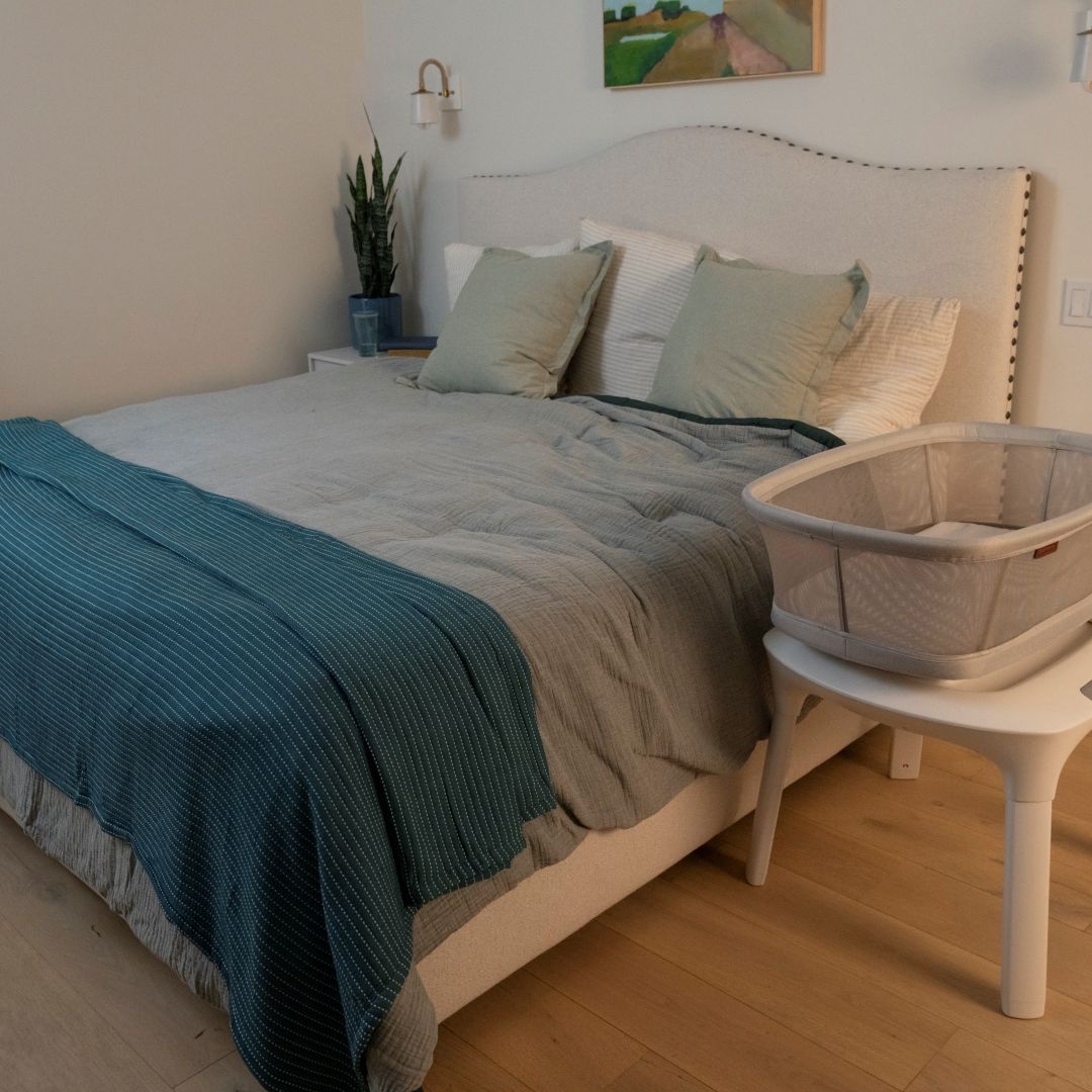 UPPAbaby Soma Waterproof Mattress Cover