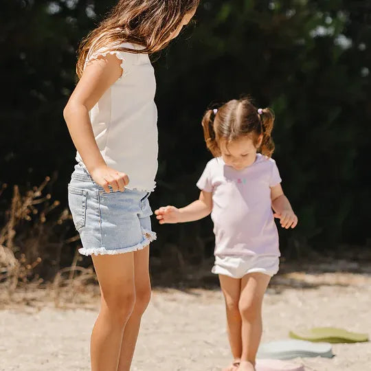 Marlowe & Co Balance Stepping Stones