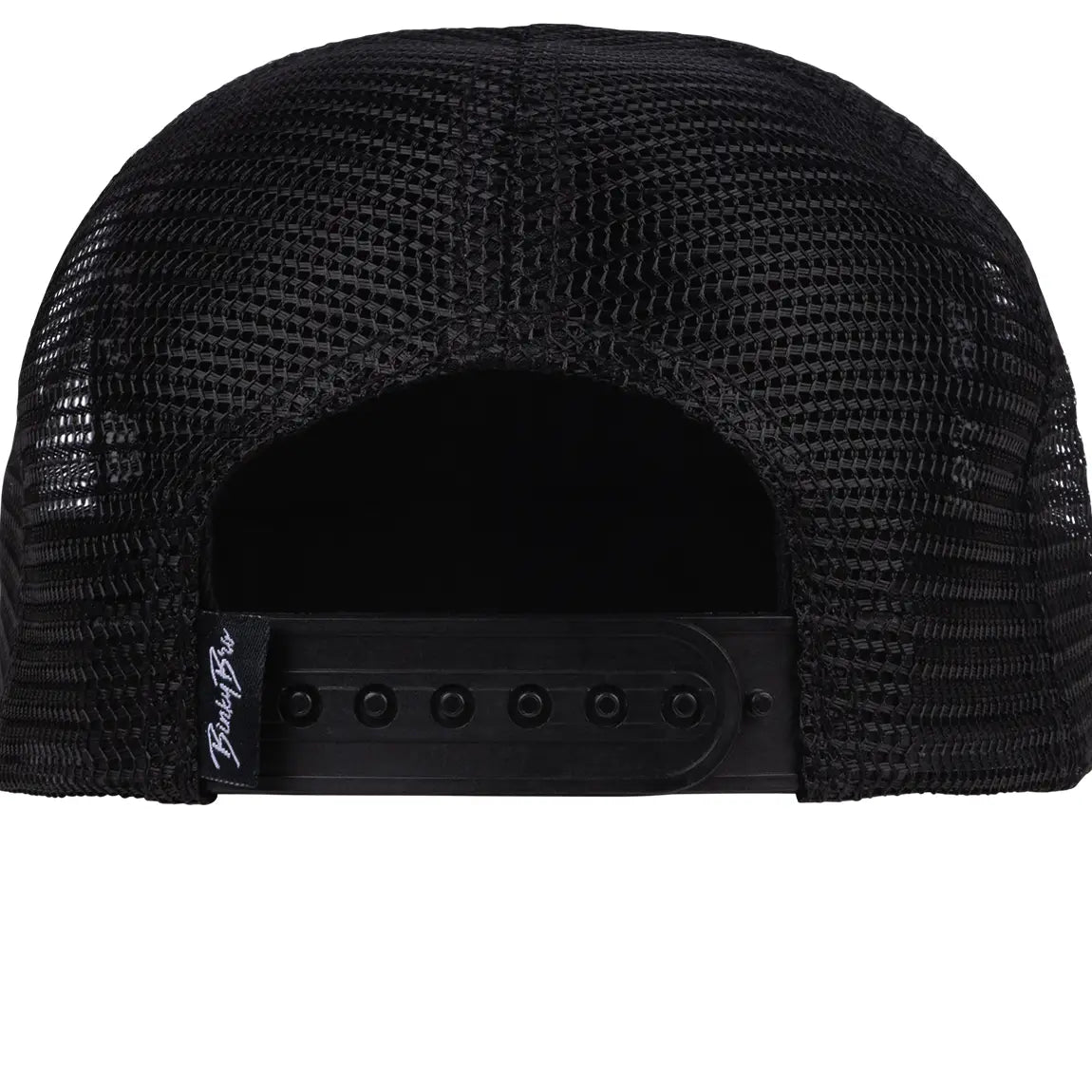 BinkyBro Kids Hat Flat Top - Camo