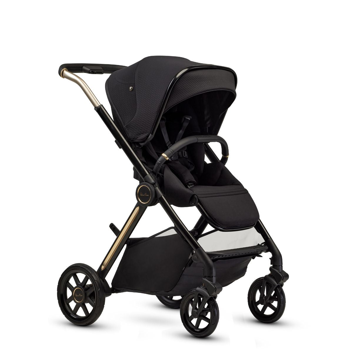 Silver Cross Reef 2 Multi-terrain Modular Stroller 2025