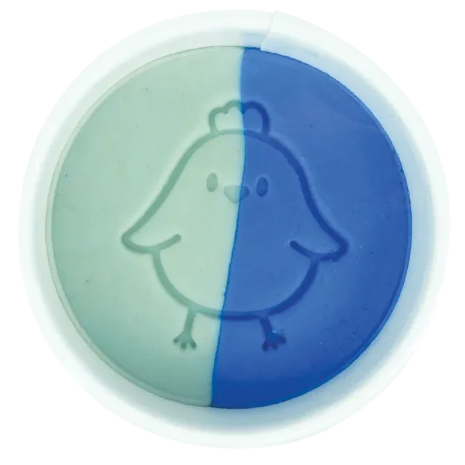 Land of Dough 1.5 oz Easter Pop