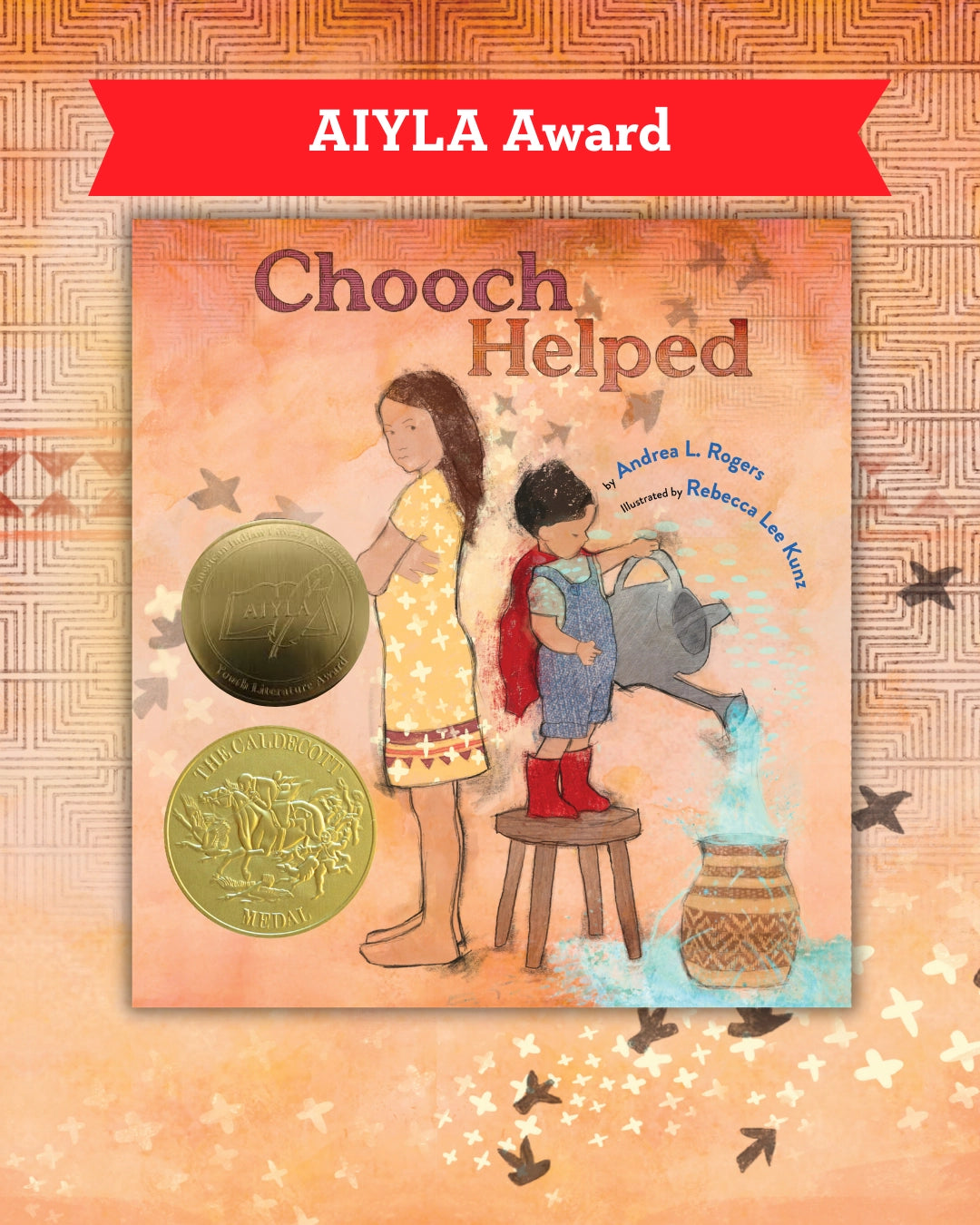 Chronicle Books Chooch Helped