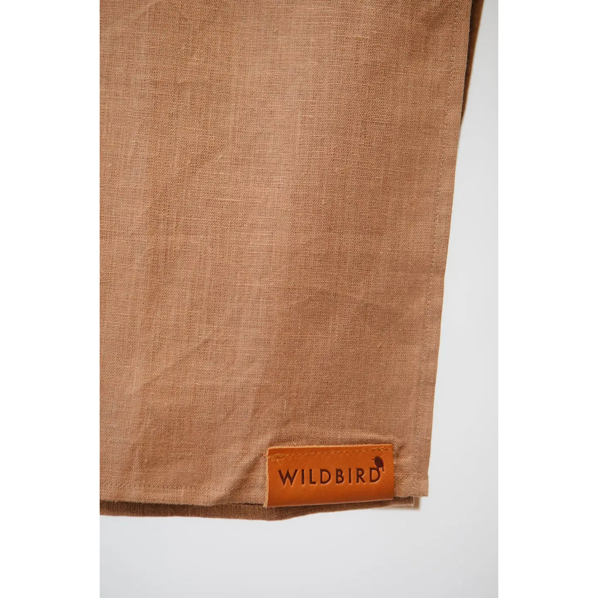 WildBird Linen Sling - Gold Ring - 74"