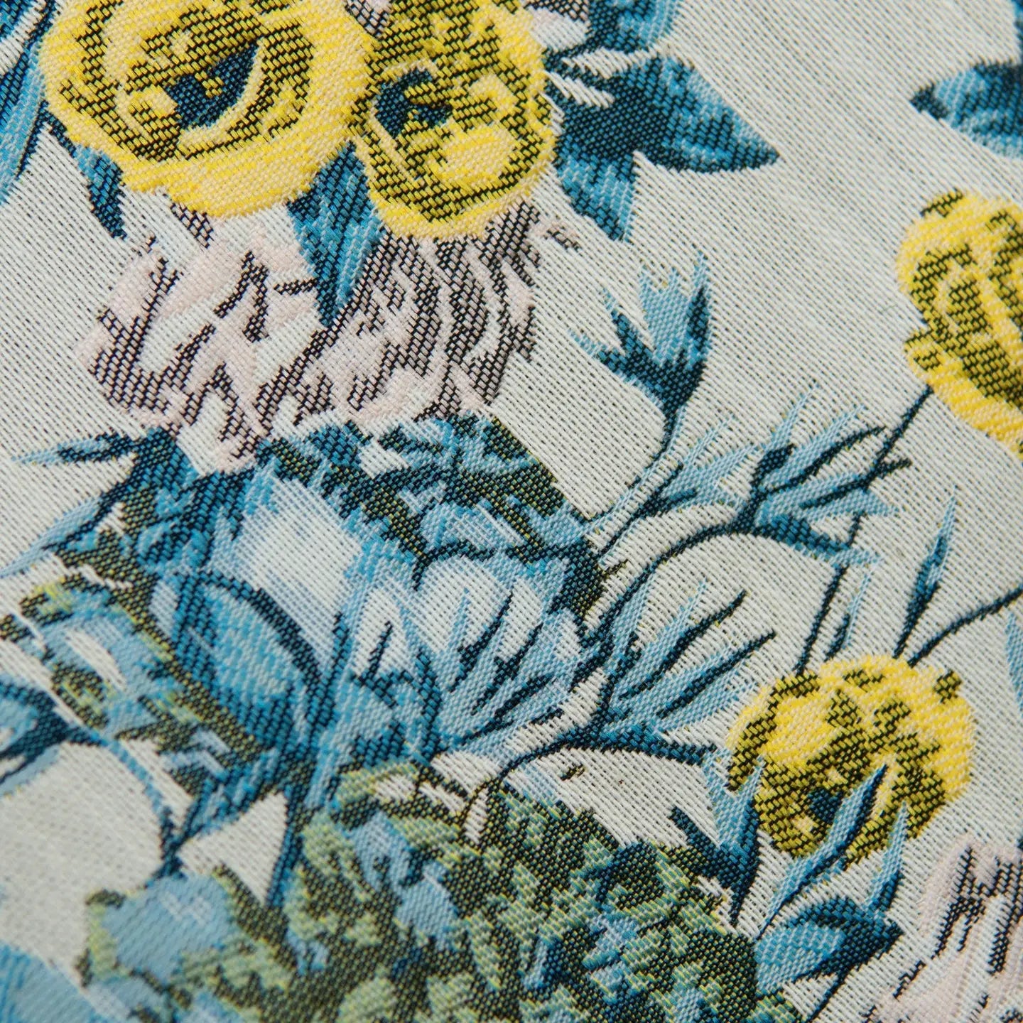 Boon Ties Versailles Floral - Boys Tie