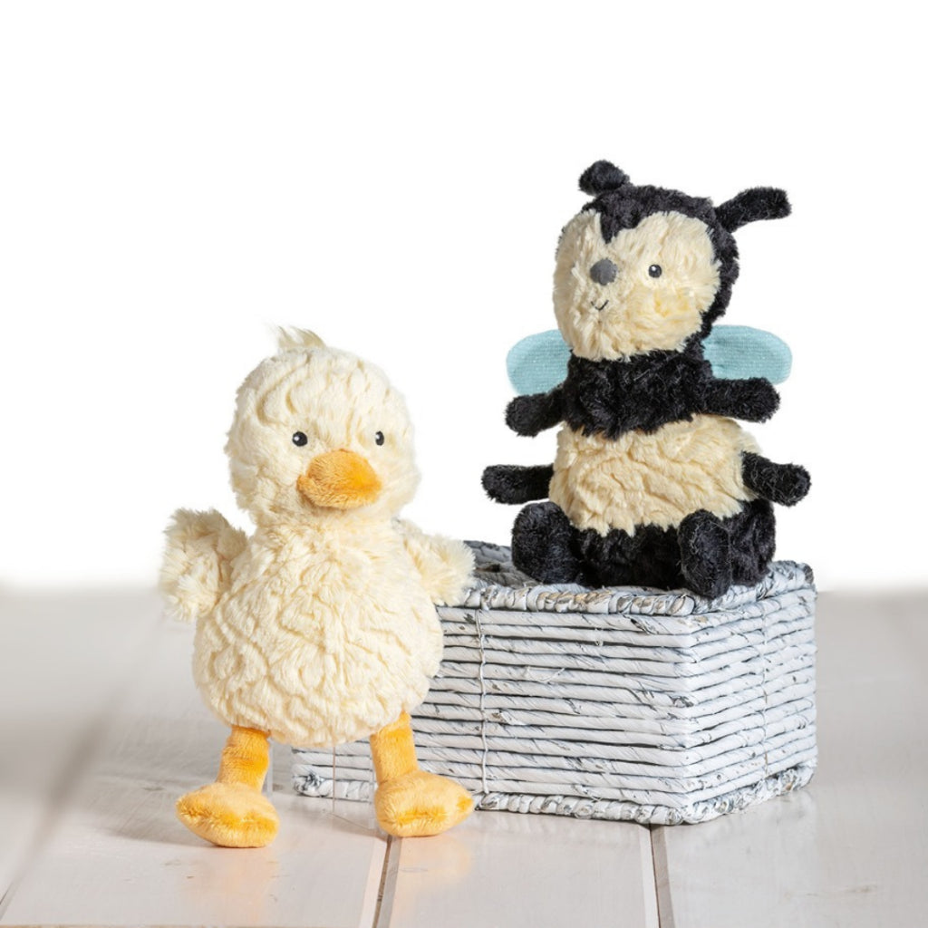 Mary Meyer Putty Nursery Bumble Bee