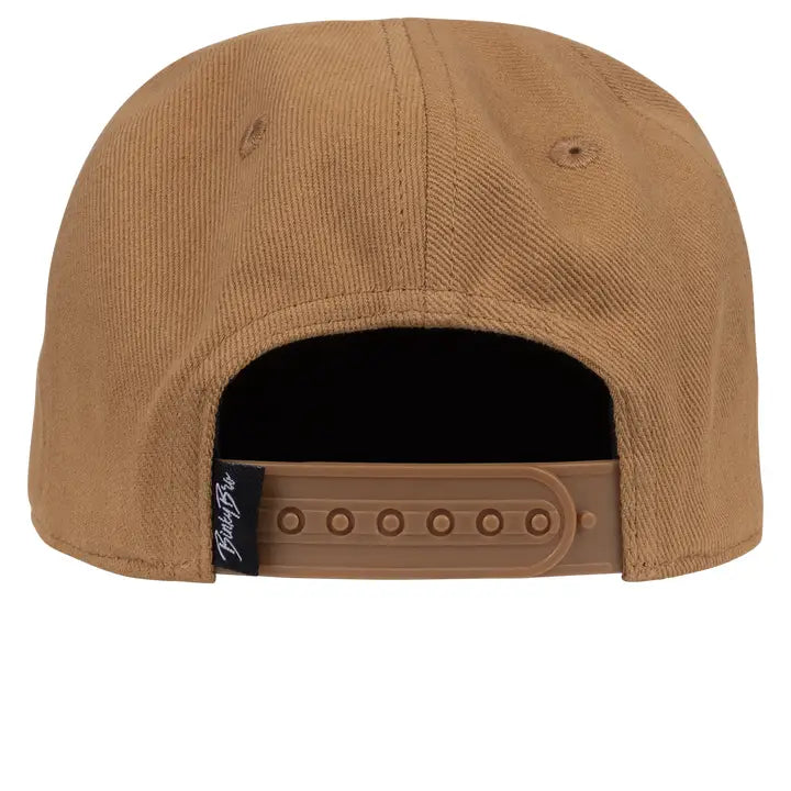 BinkyBro Kids Hat Sandstorm
