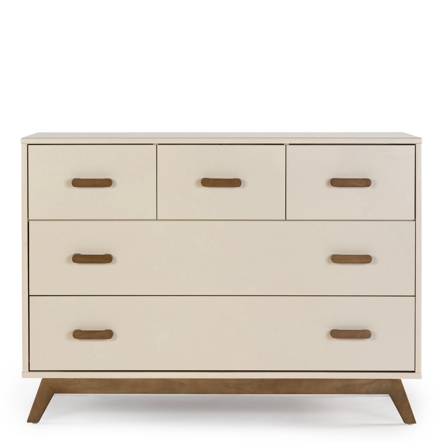 Dadada Soho 5-Drawer Dresser - 2.0