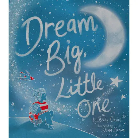 Penguin Random House LLC Dream Big, Little One Book