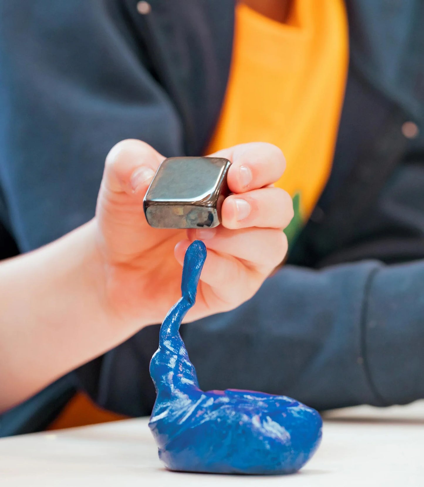 Crazy Aarons Thinking Putty - Tidal Wave