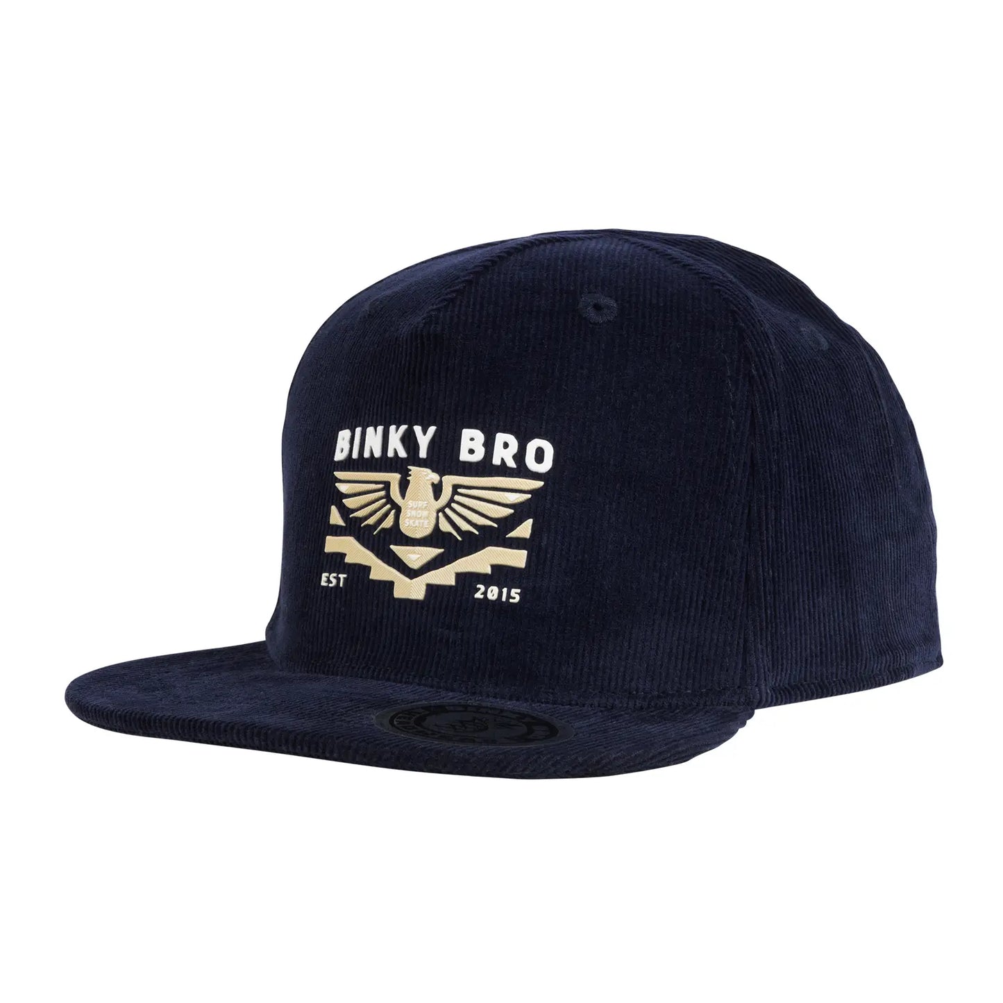 BinkyBro Kids Hat Phoenix