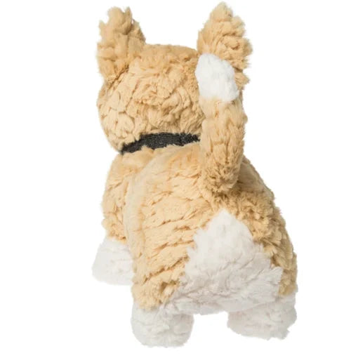 Mary Meyer Putty Cookie Corgi