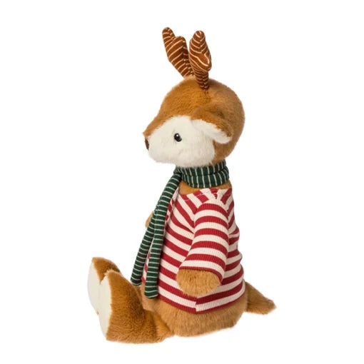 Mary Meyer Style Scouts Rusty Reindeer