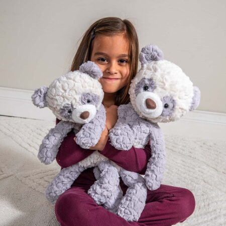 Mary Meyer Putty Shadow Panda Bear