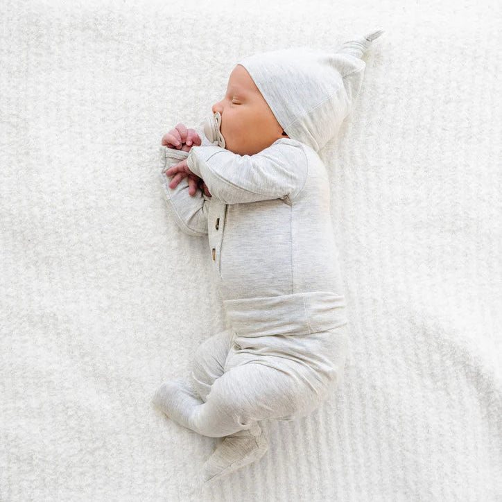 Lou Lou and Company Top and Bottoms - Asher