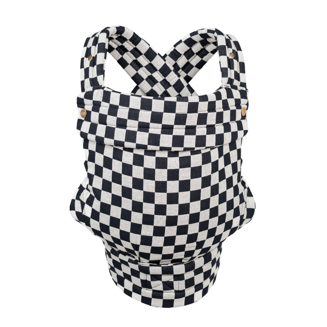 Mabe The Monarch Carrier