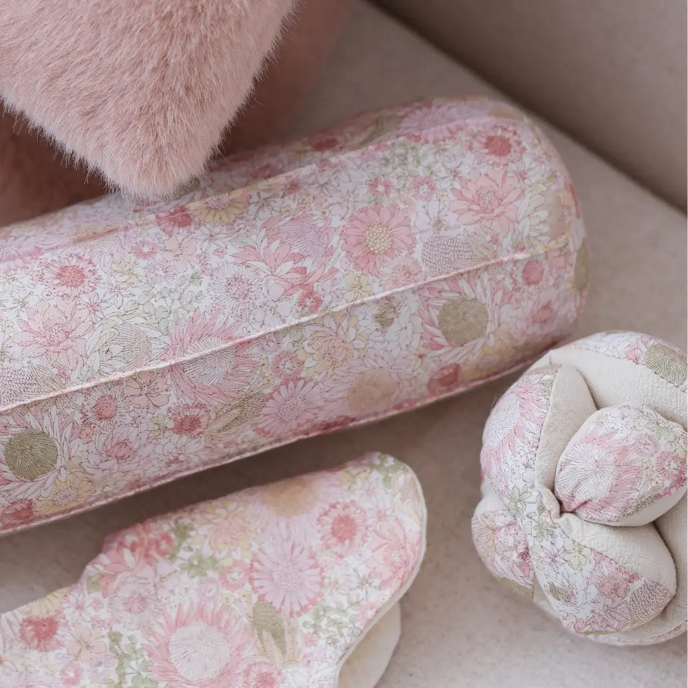 Little Lamb Kind Meadow Monti