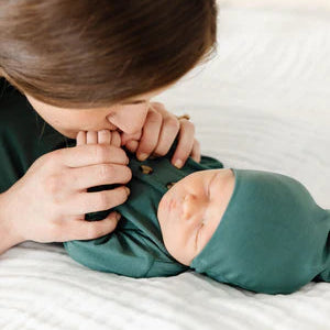 Lou Lou and Company Top + Bottoms - Graham