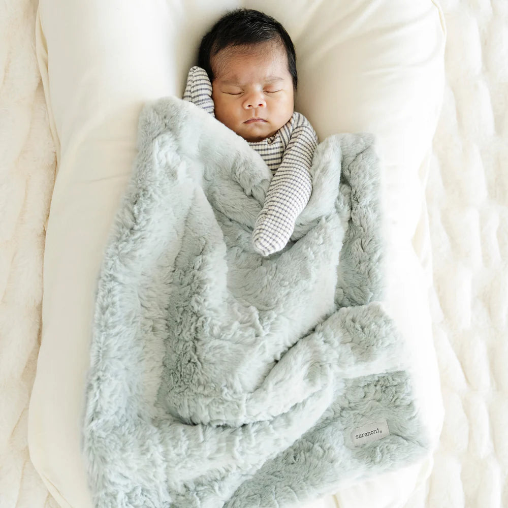 Saranoni Mini Dream Blanket