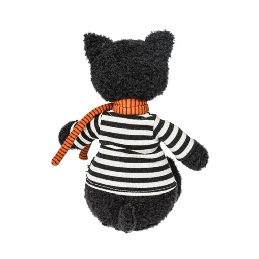 Mary Meyer Style Scouts Jinx Cat