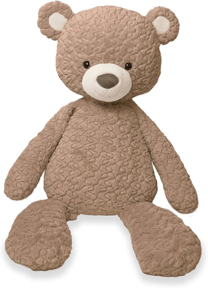 Mary Meyer Putty Brown Bear XL