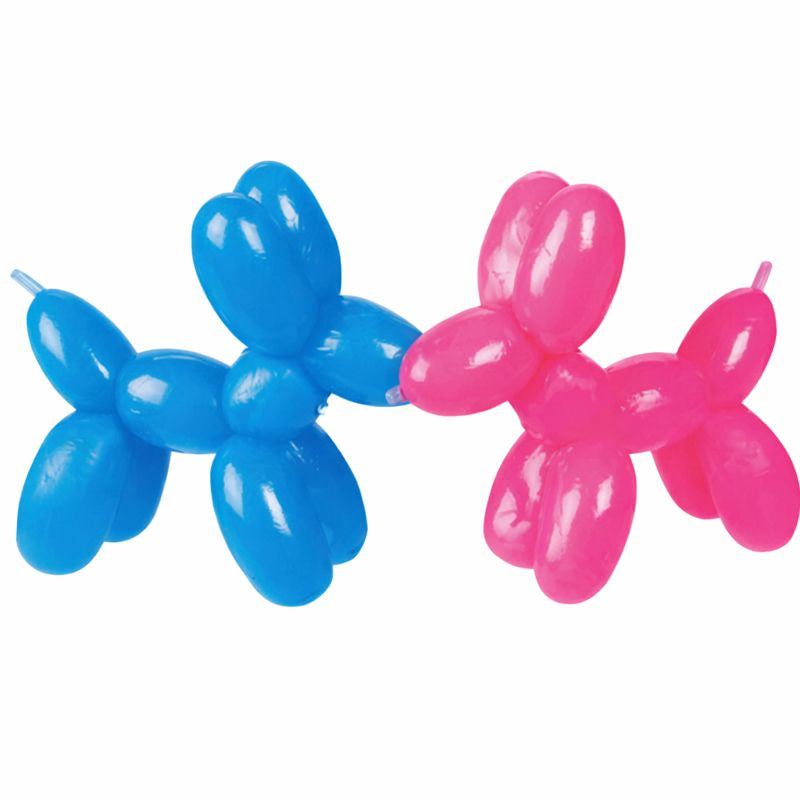 Toysmith Balloon Dogs