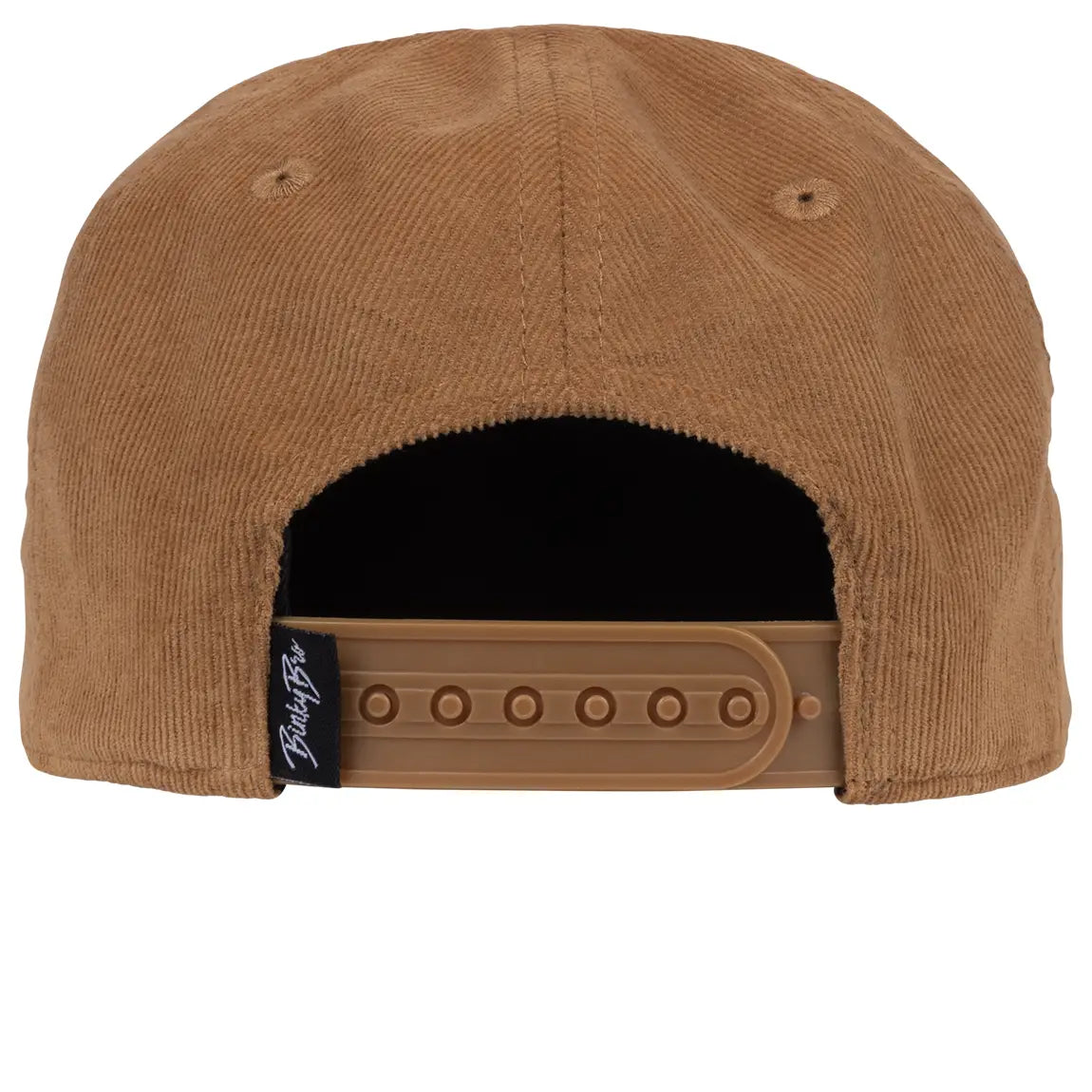 BinkyBro Kids Hat Coxos - Tan