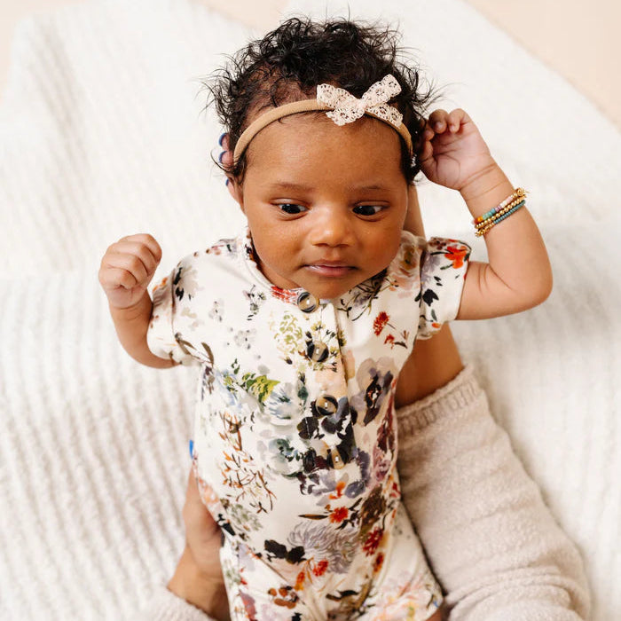 Lou Lou and Company Lace Bow 3 Pack