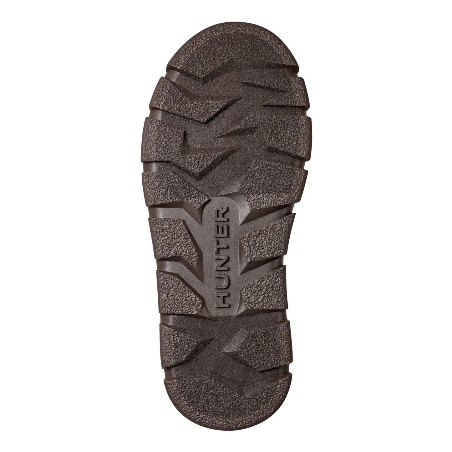 Hunter Madi5 Puffer Nylon Insulated Water Resistant Mule